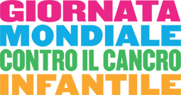 Giornata Mondiale Contro Il Cancro Infantile Logo